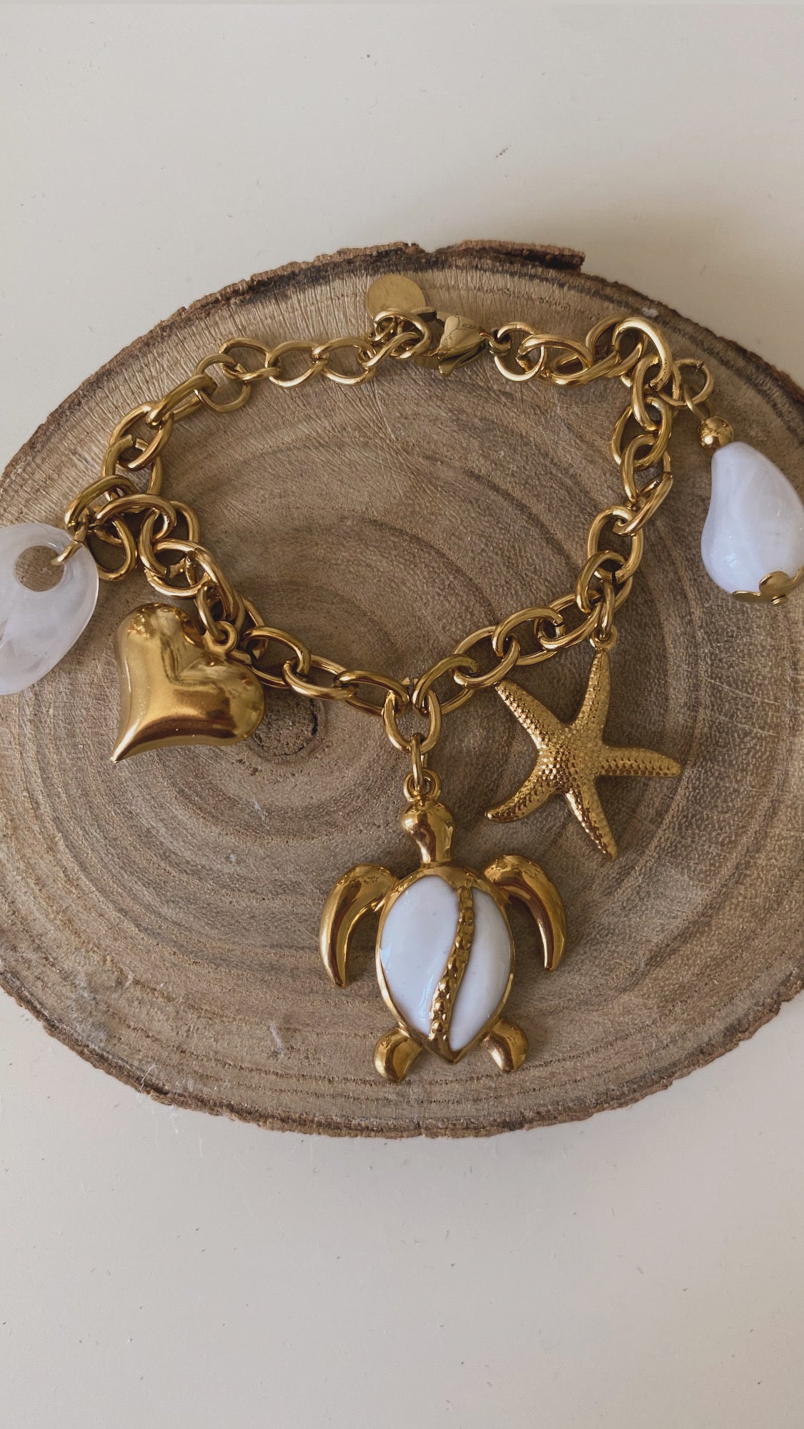 Bracelet Judith