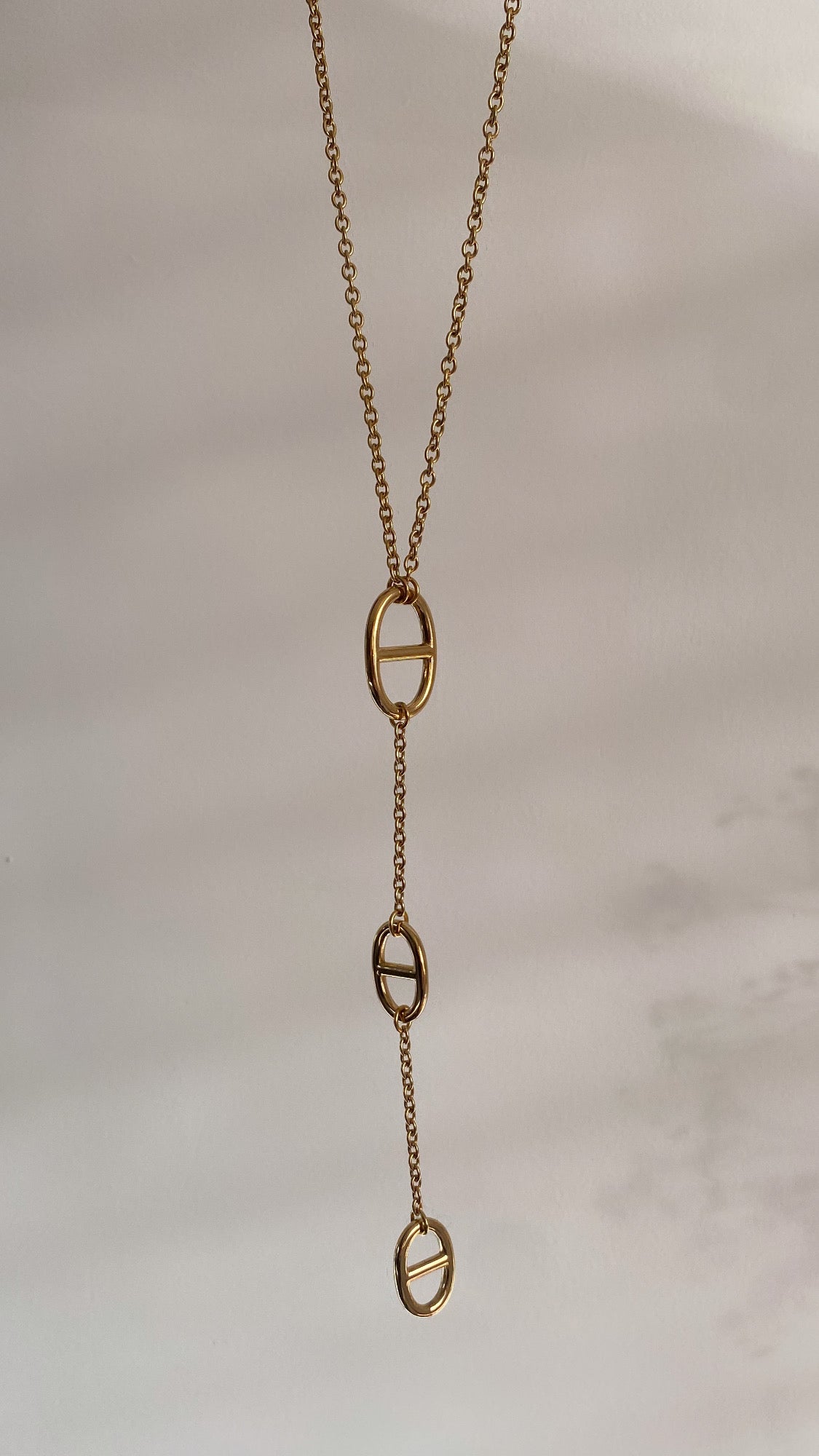 Collier Sautoir Dounia