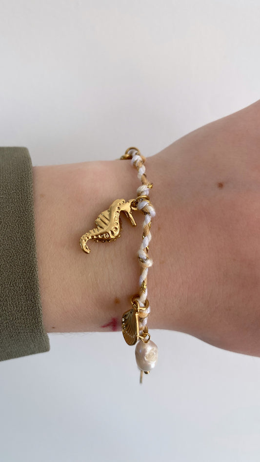 Bracelet Zoé