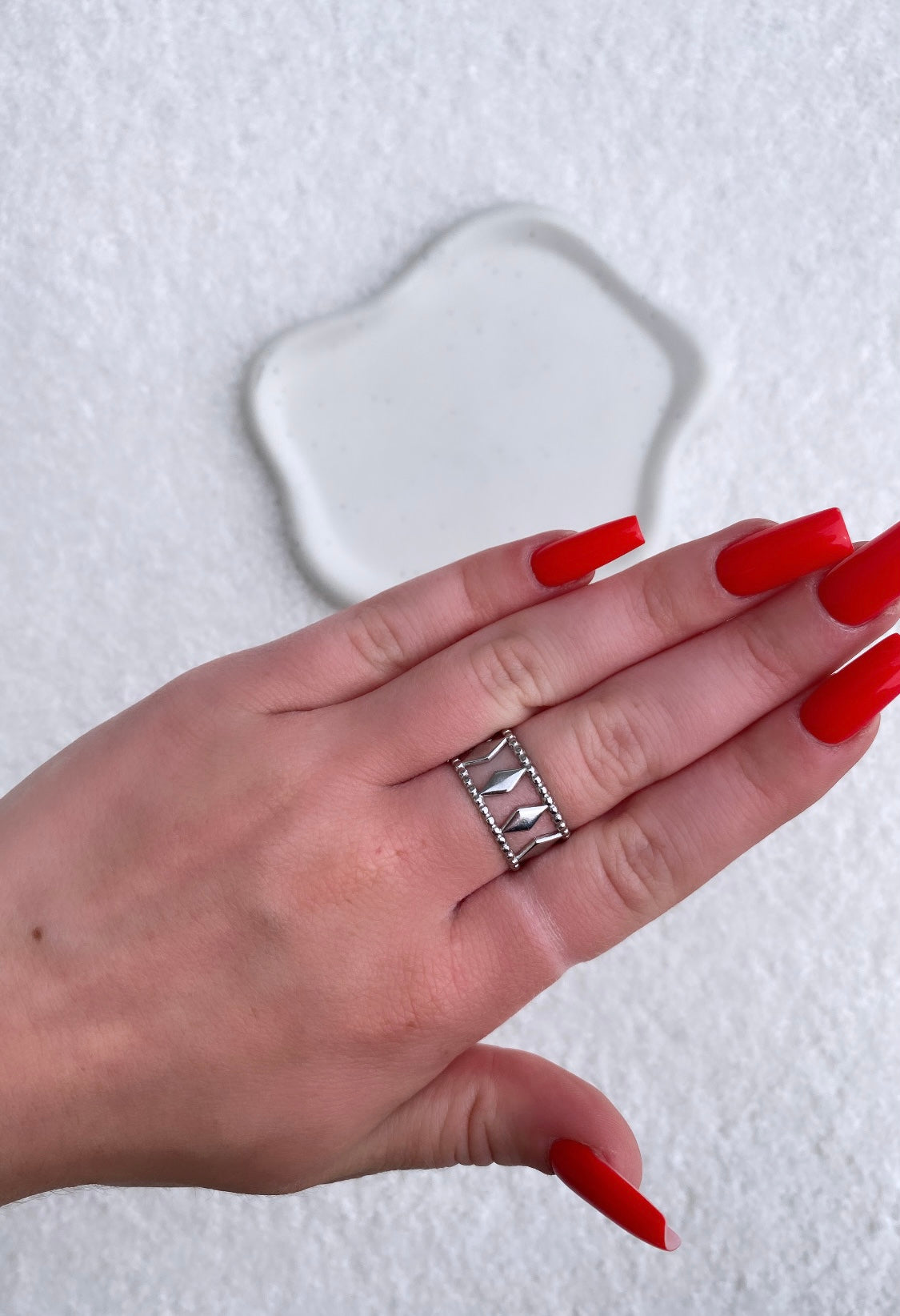 Bague Maddy