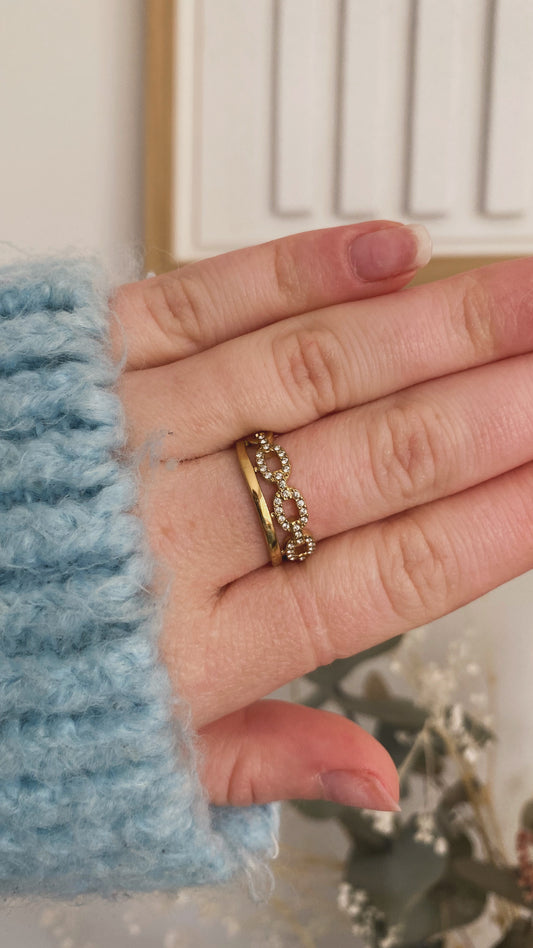 Bague Hania