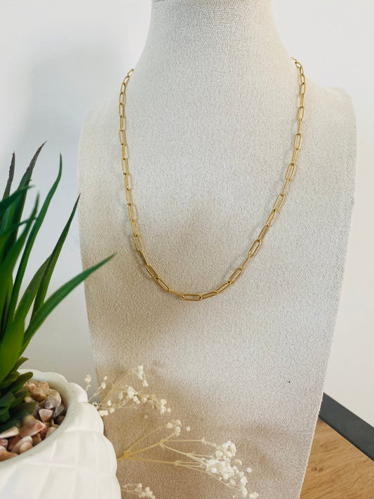 Collier Claudy