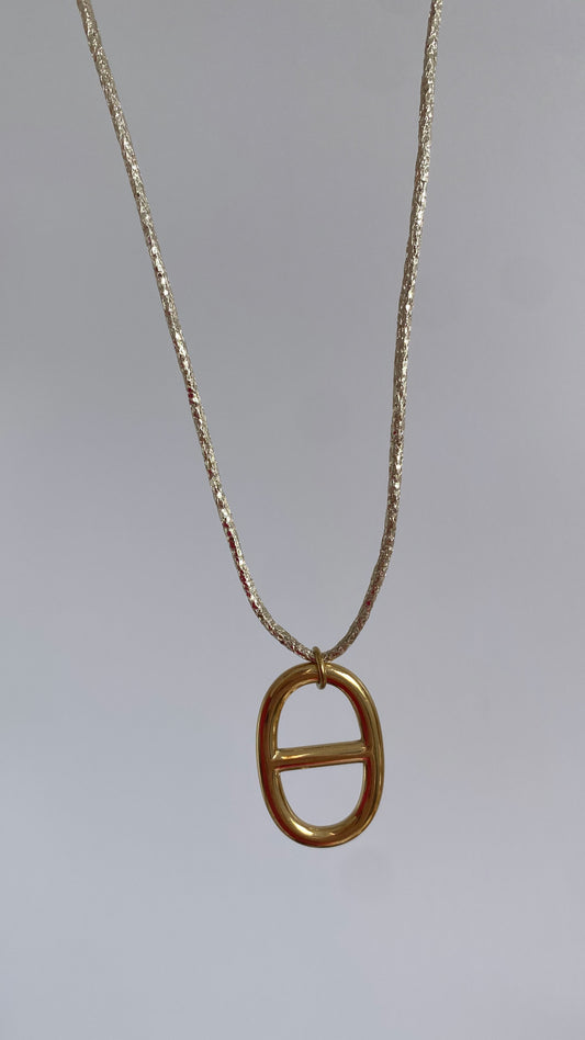 Collier Marion