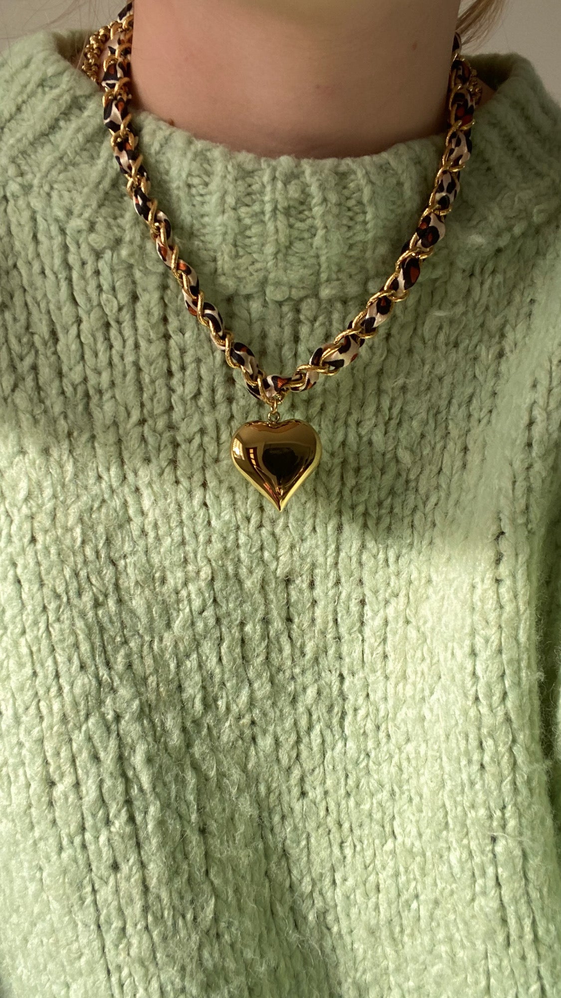 Collier Siana