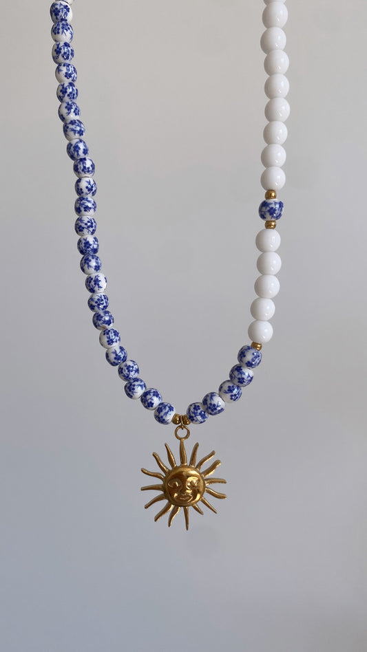Collier Kiara