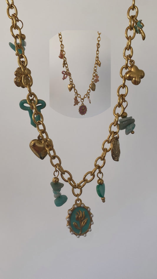 Collier Isra