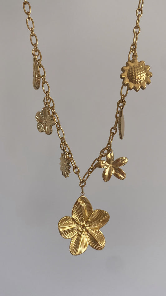 Collier Ava