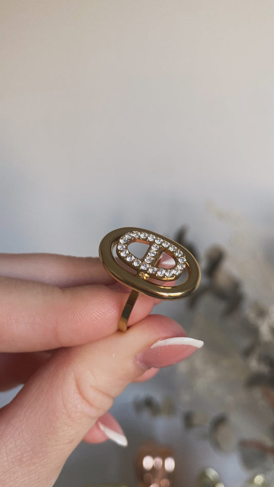 Bague Laurène