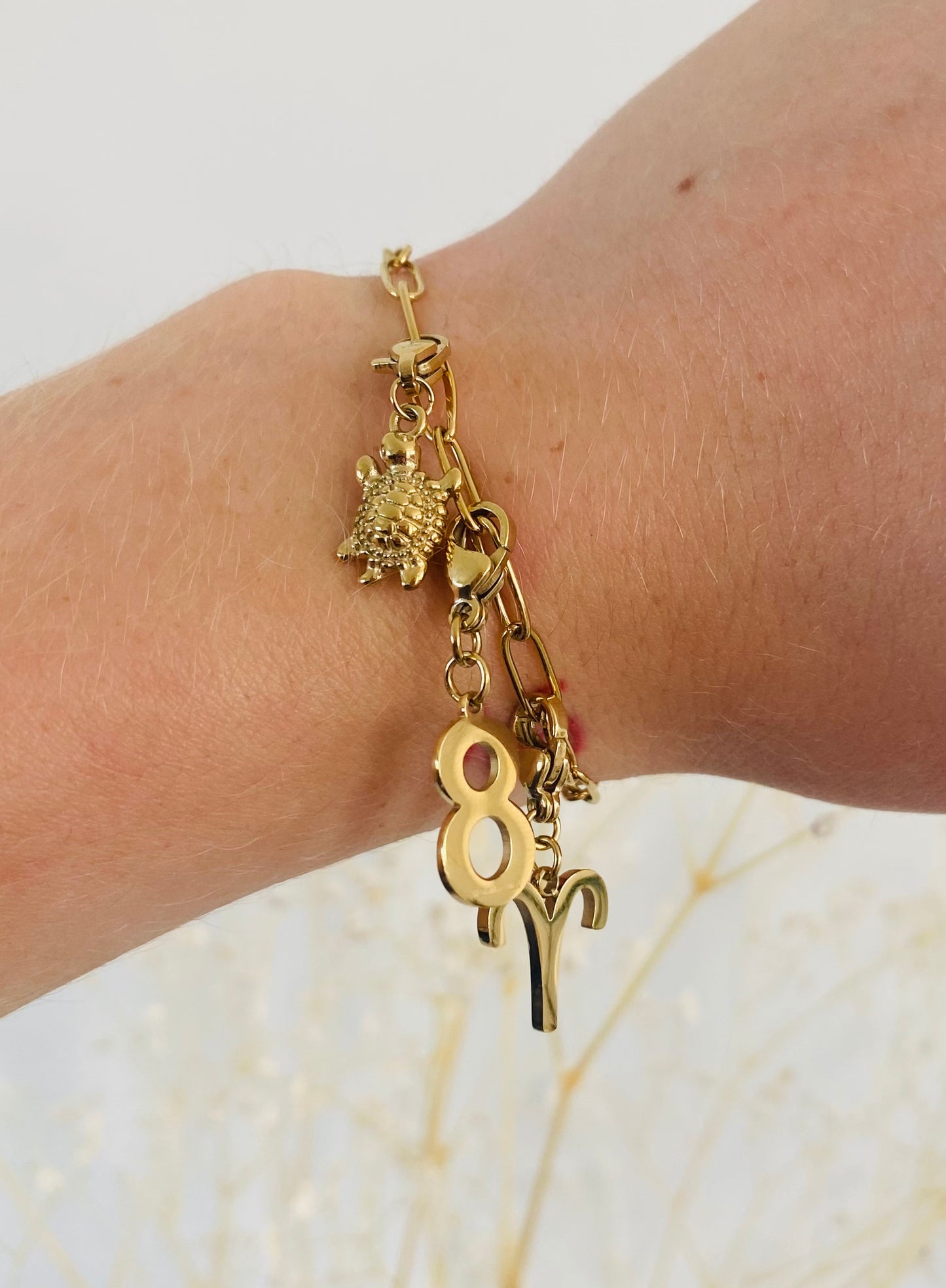 Bracelet Claudy