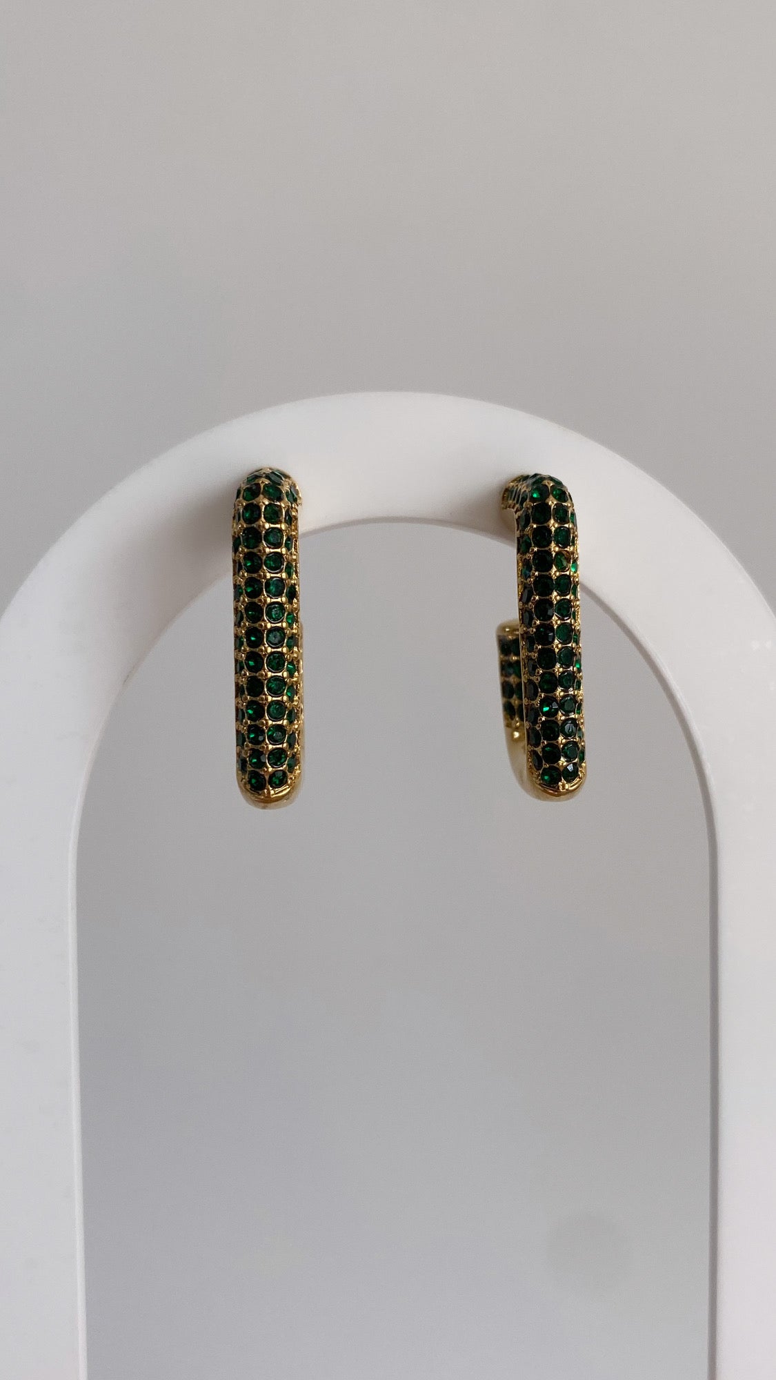 Boucles d’oreilles Hailey