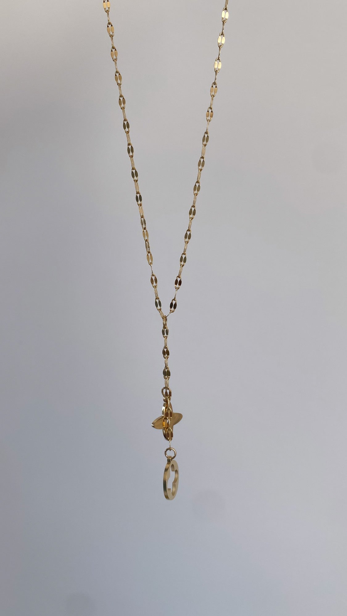 Collier Heliada