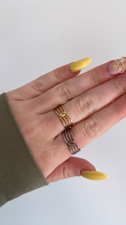 Bague Yola
