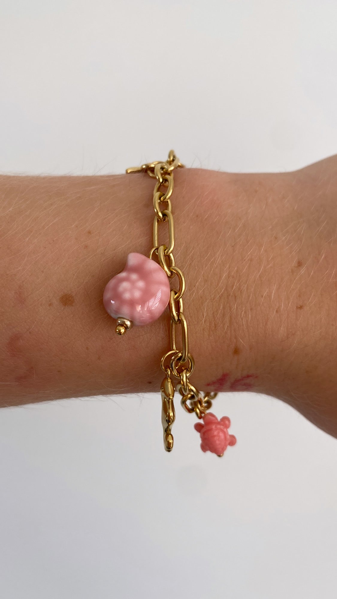 Bracelet Bessie