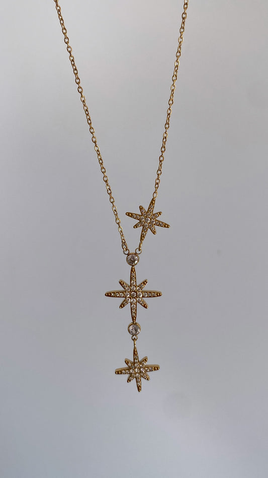 Collier Yelena