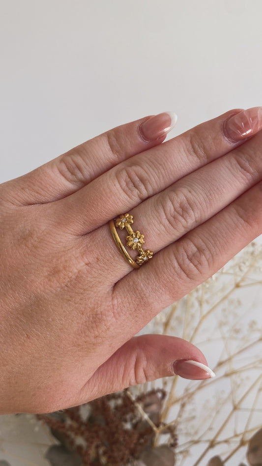 Bague Lucie