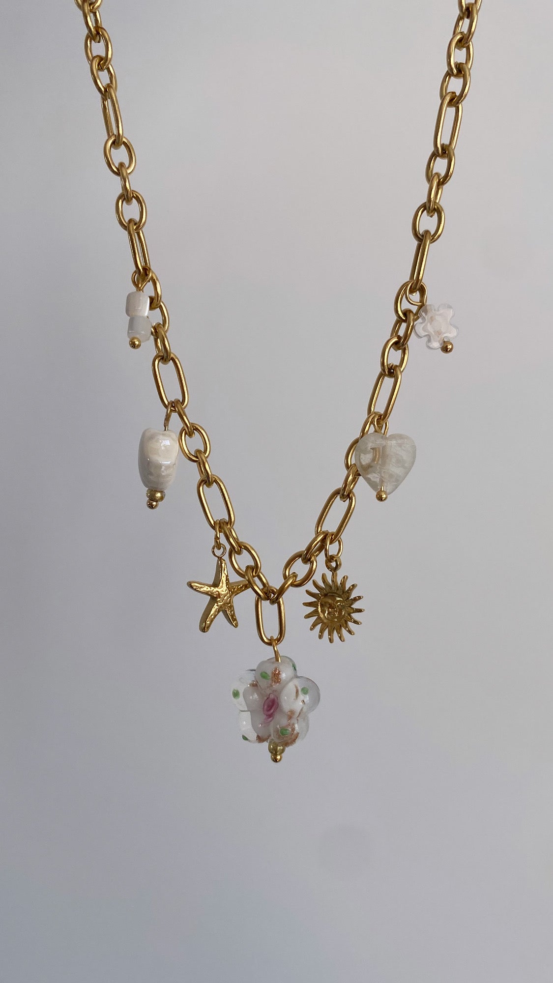 Collier Bella