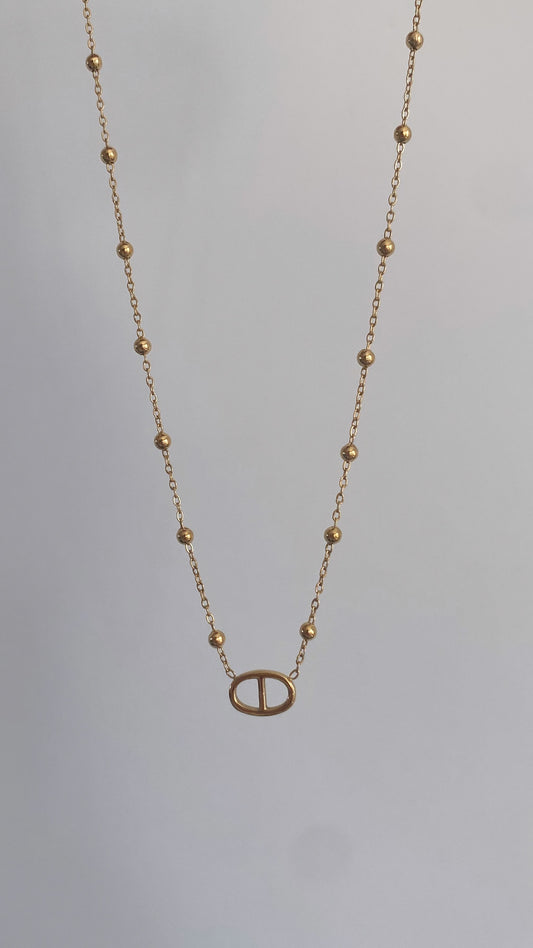Collier Bianca