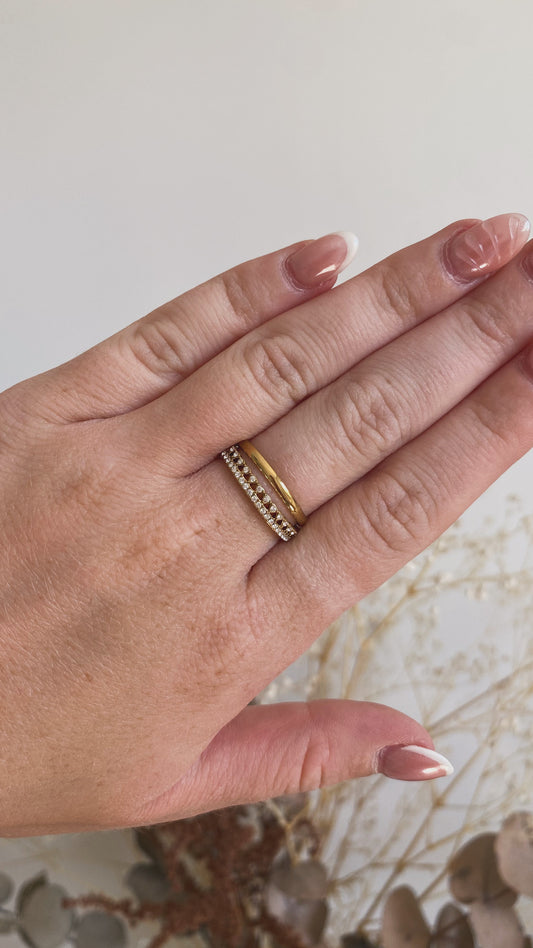 Bague Lina