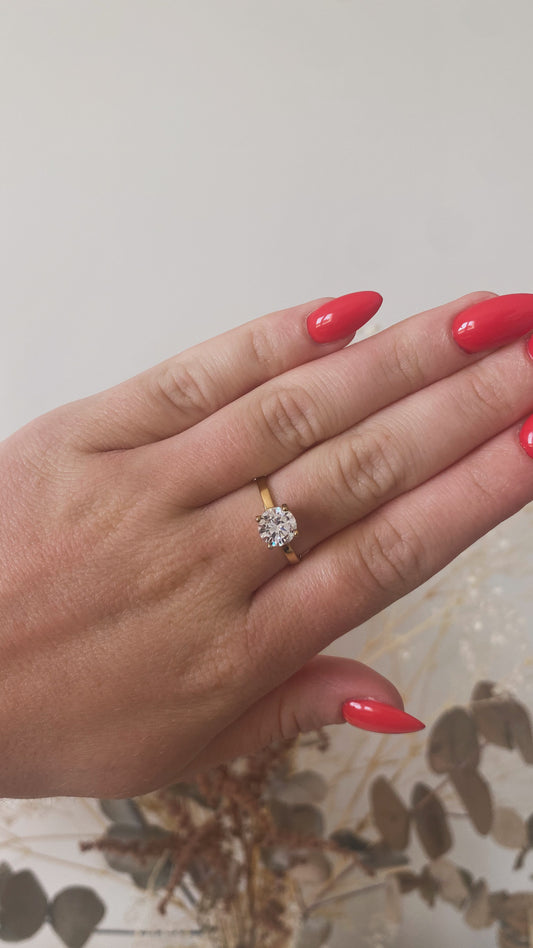 Bague Ida