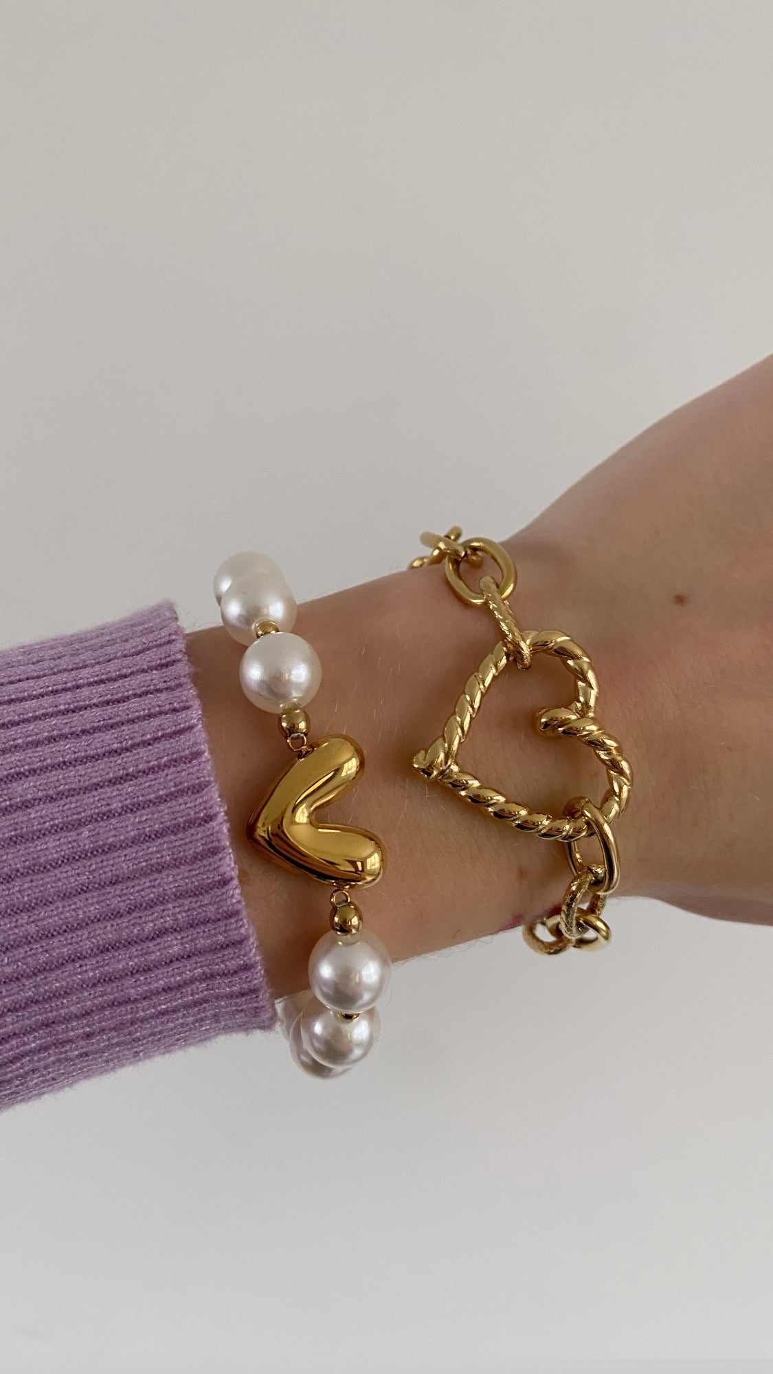 Bracelet Silvia