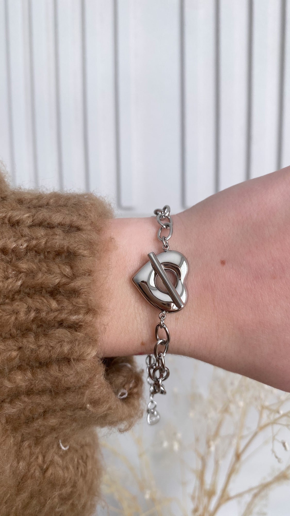 Bracelet Una