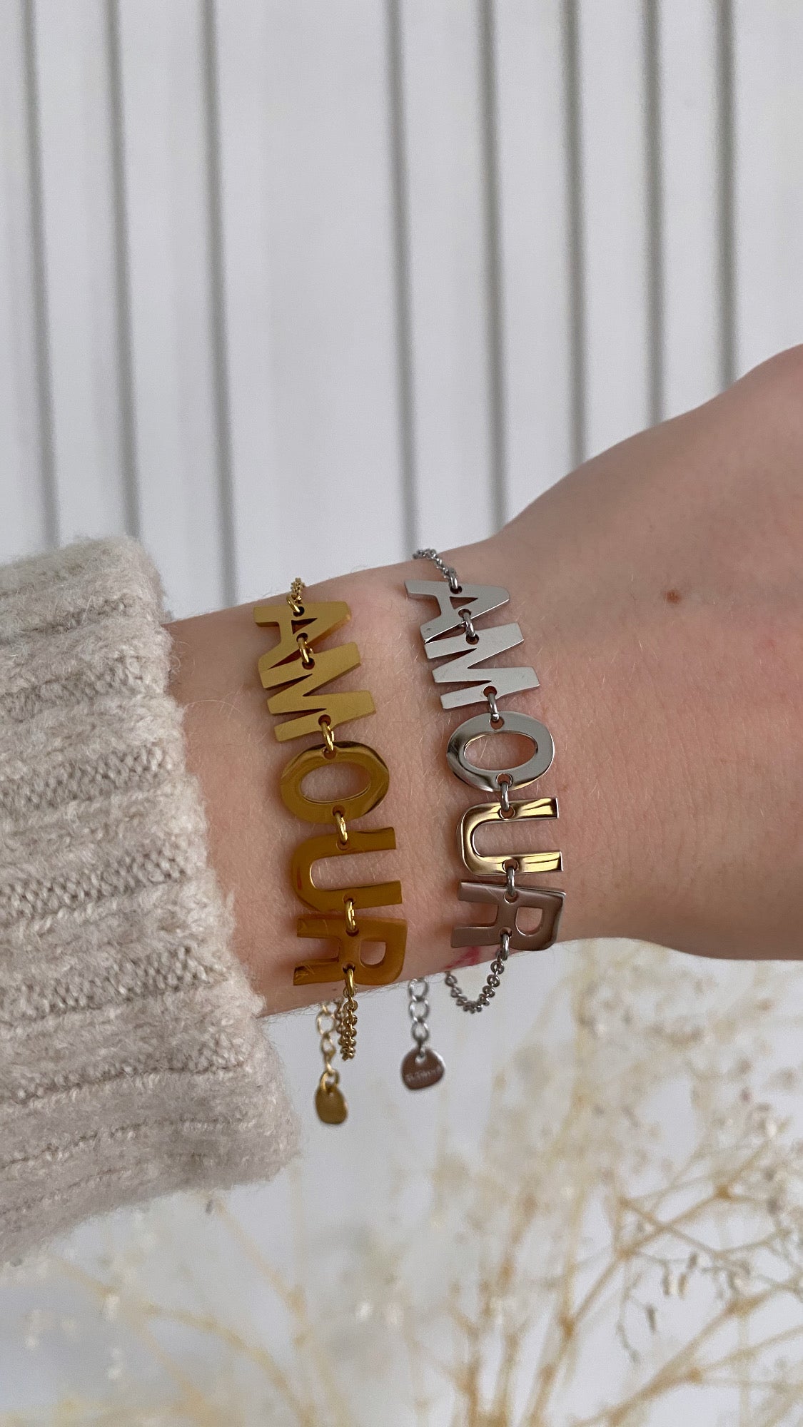 Bracelet Tiana