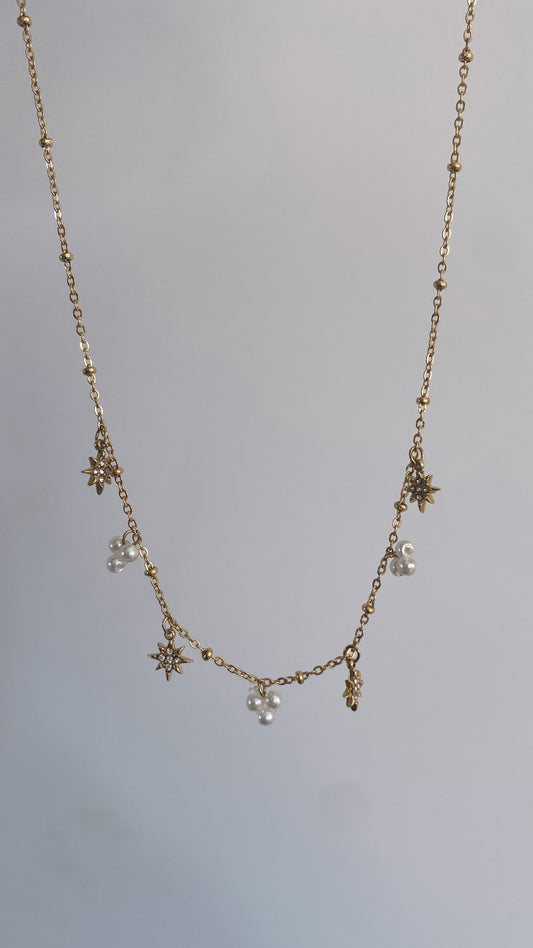 Collier Zaya