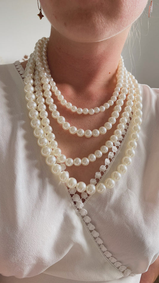 Collier Madeline