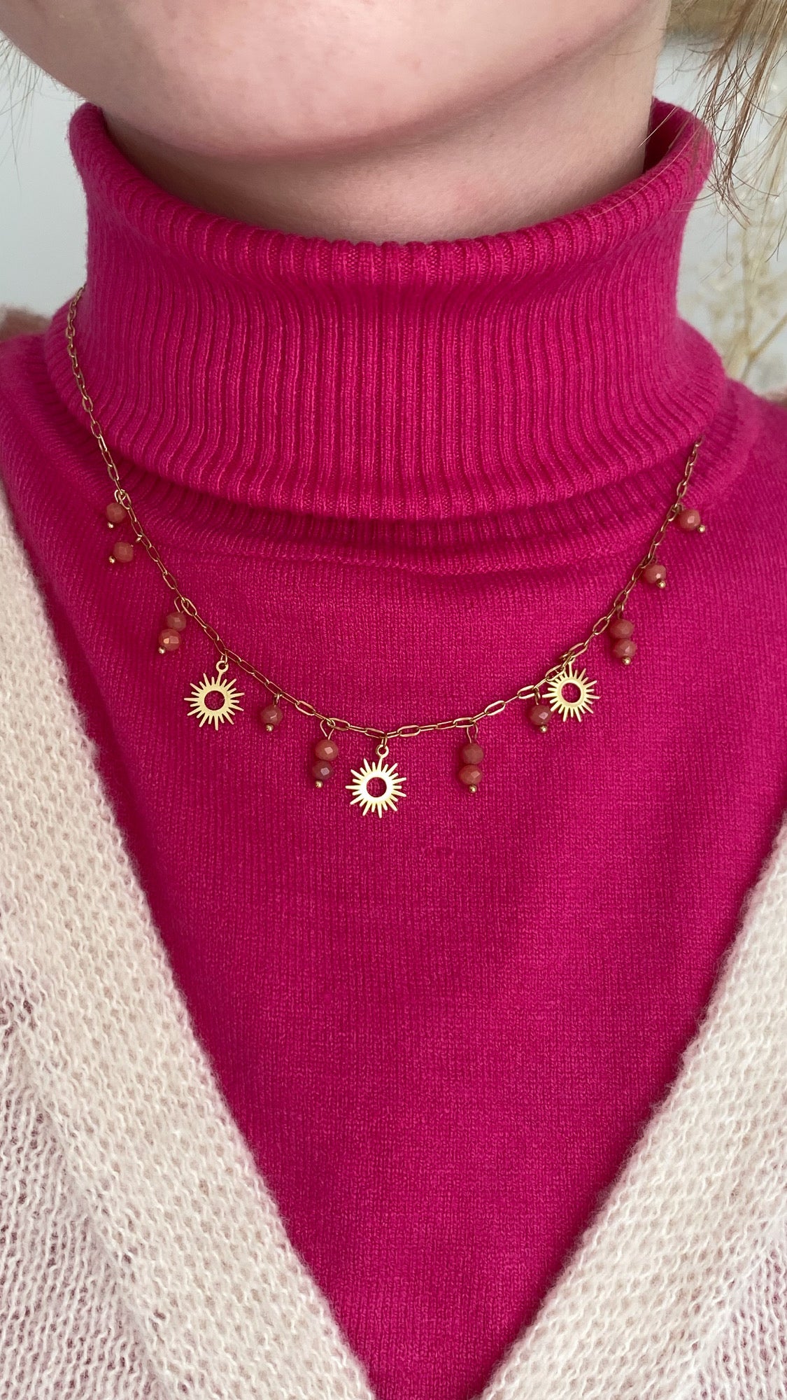Collier Ulyssa