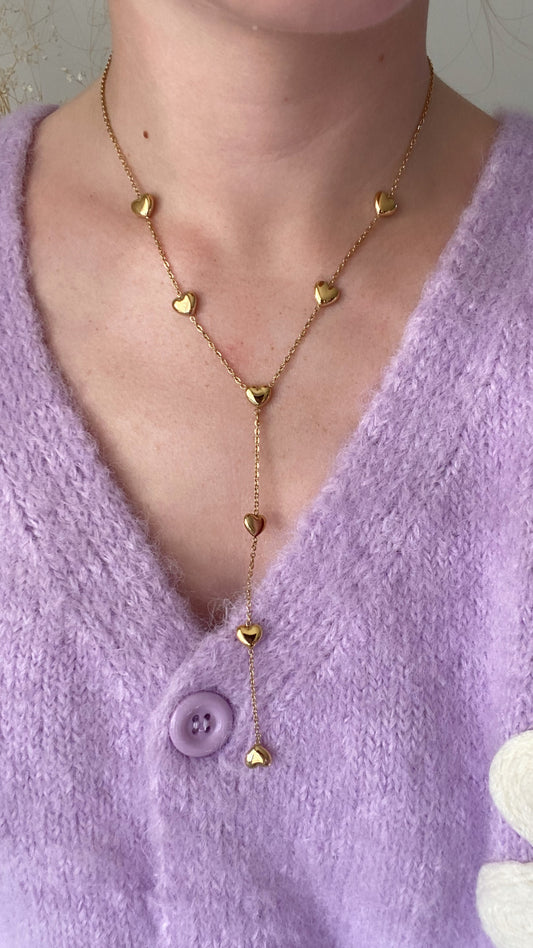 Collier Sanaa