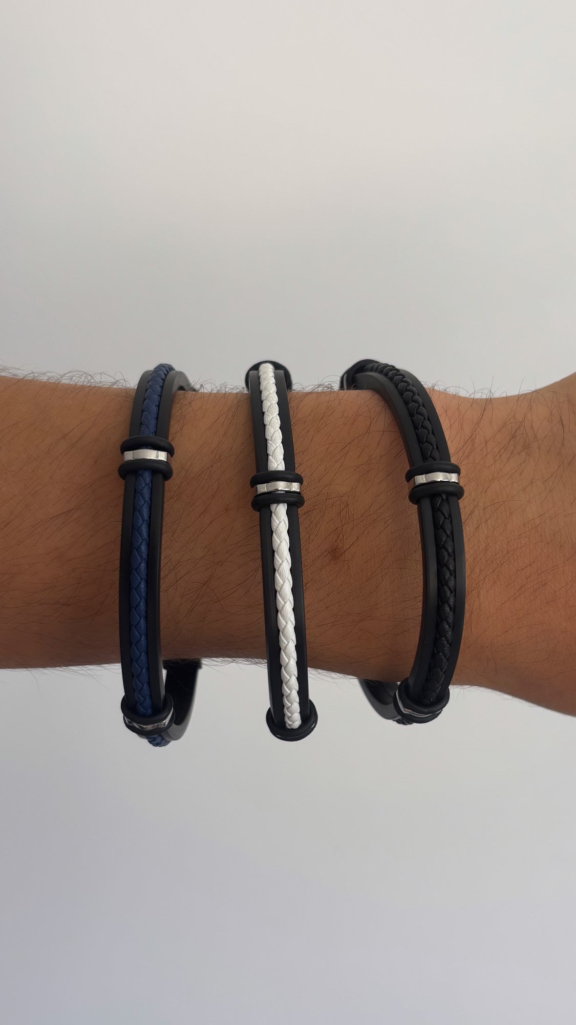 Bracelet Gaëtan