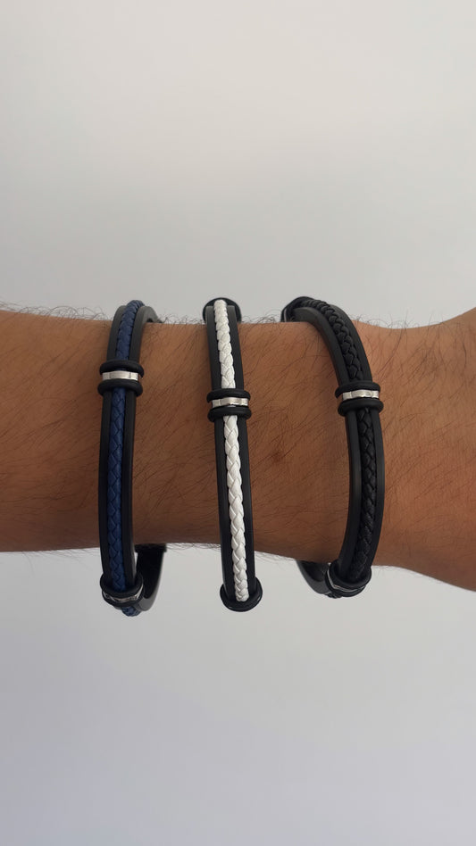 Bracelet Gaëtan