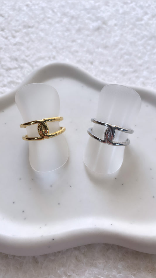 Bague Julia