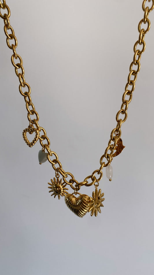 Collier Ysée