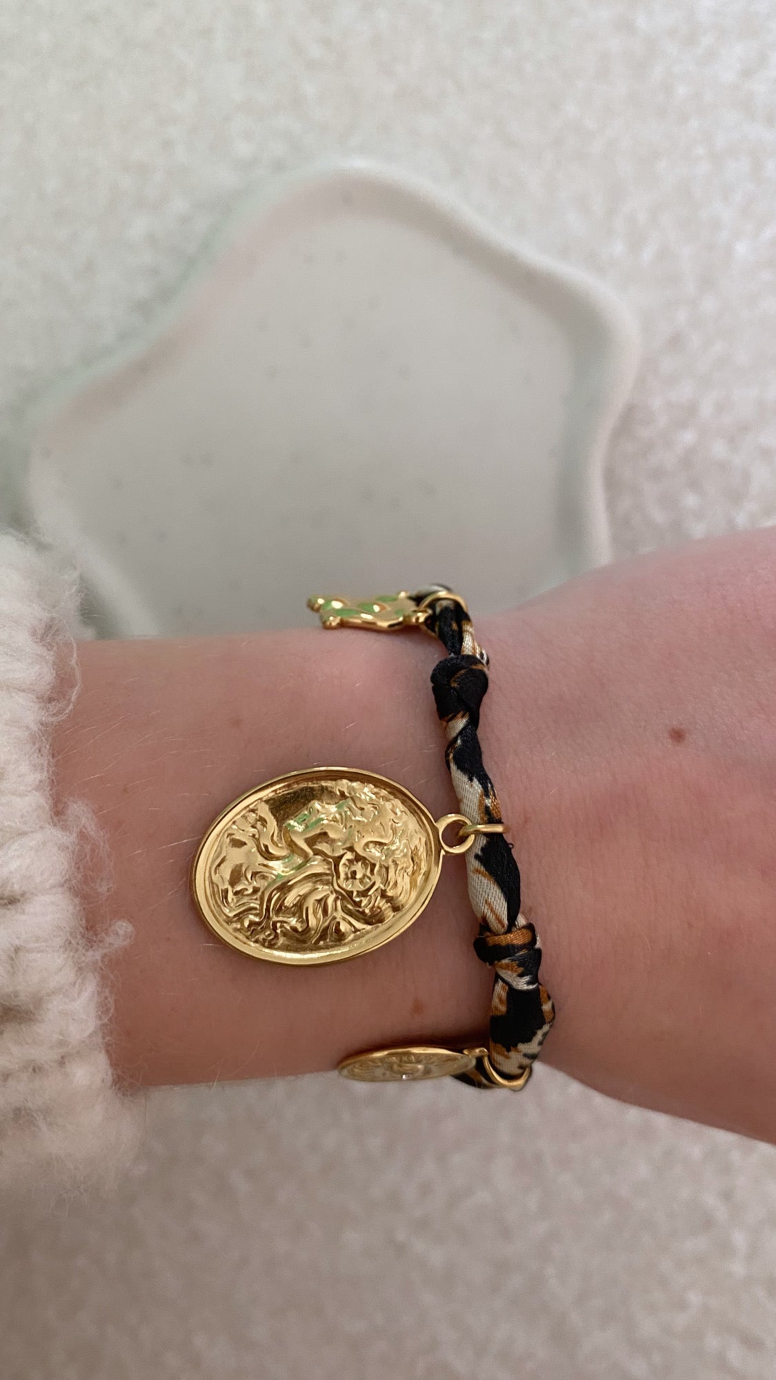 Bracelet Romane