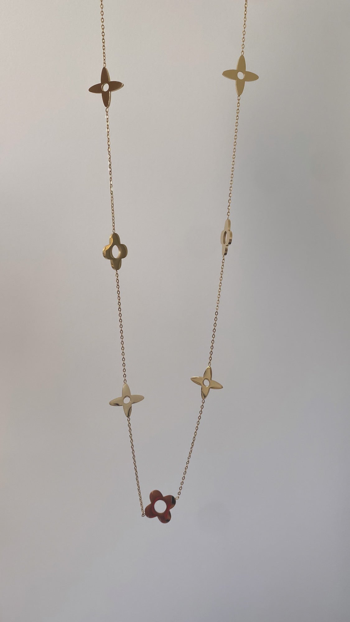 Collier Sautoir Imane
