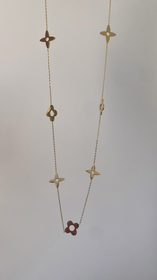 Collier Sautoir Imane