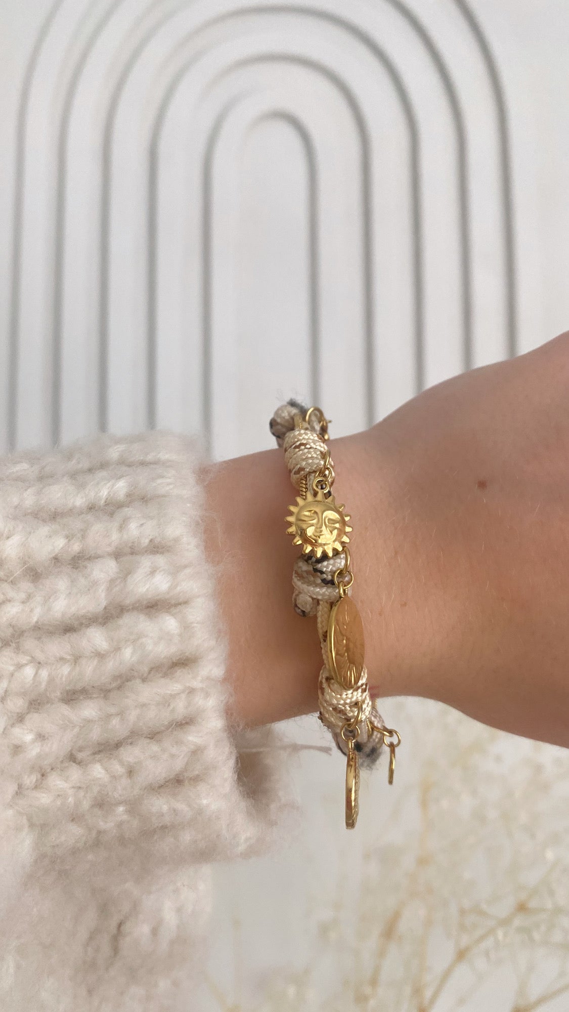 Bracelet Roma