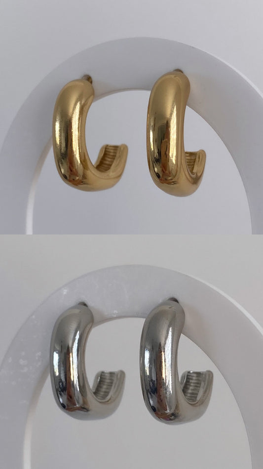 Boucles d’oreilles Anita
