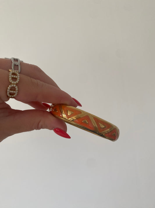 Bracelet défectueux