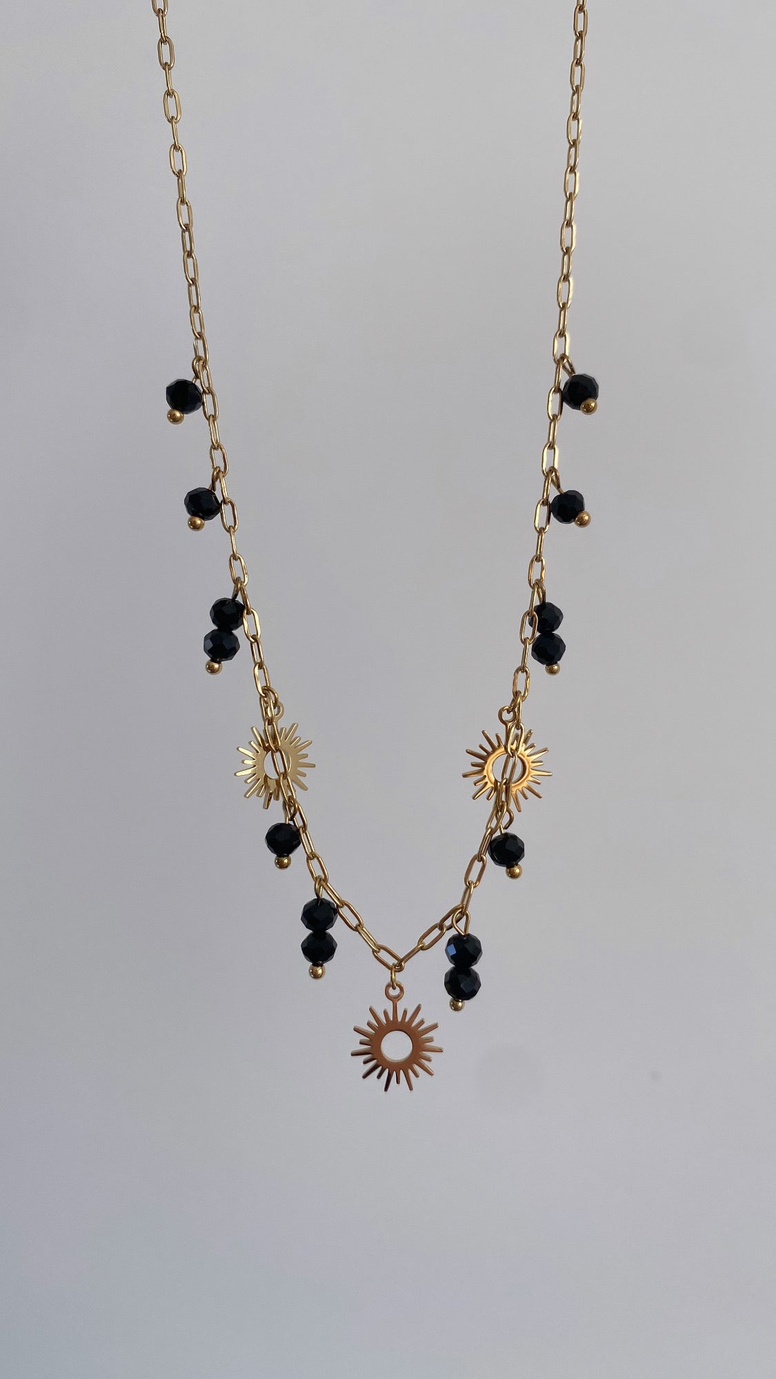 Collier Ulyssa