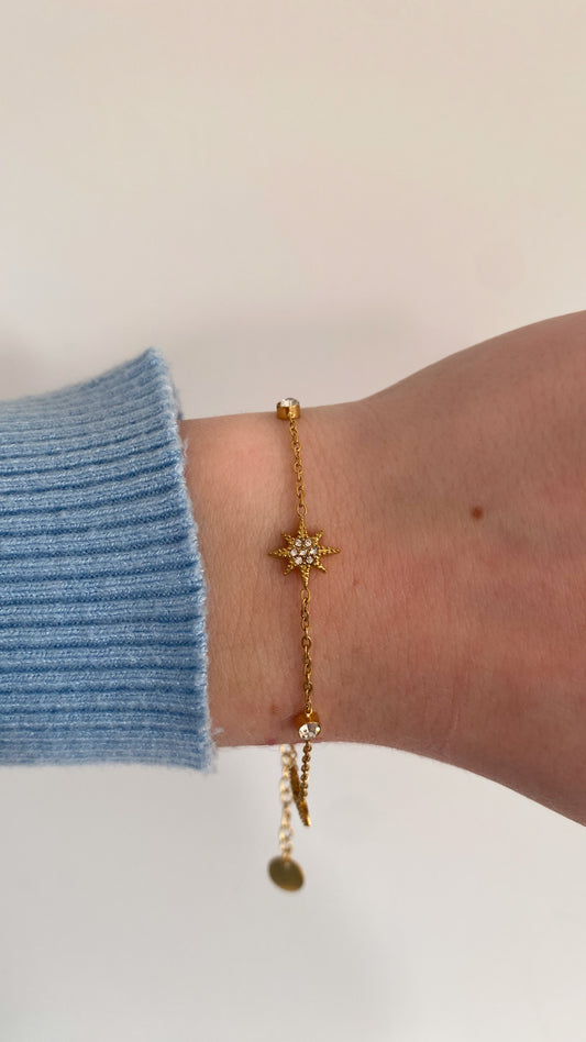 Bracelet Valentina
