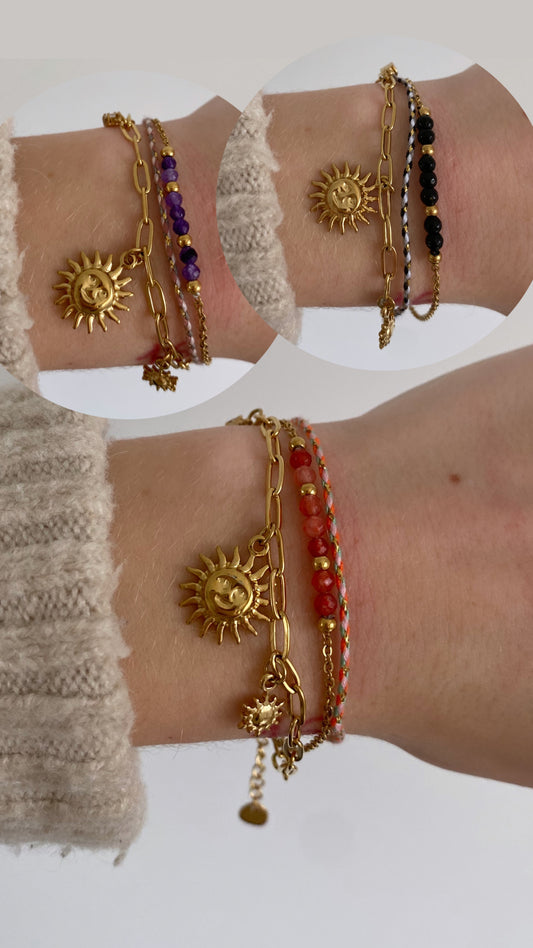 Bracelet Talya