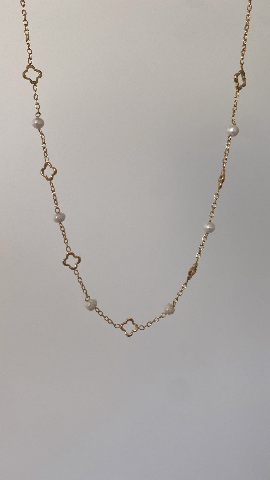 Collier Iva