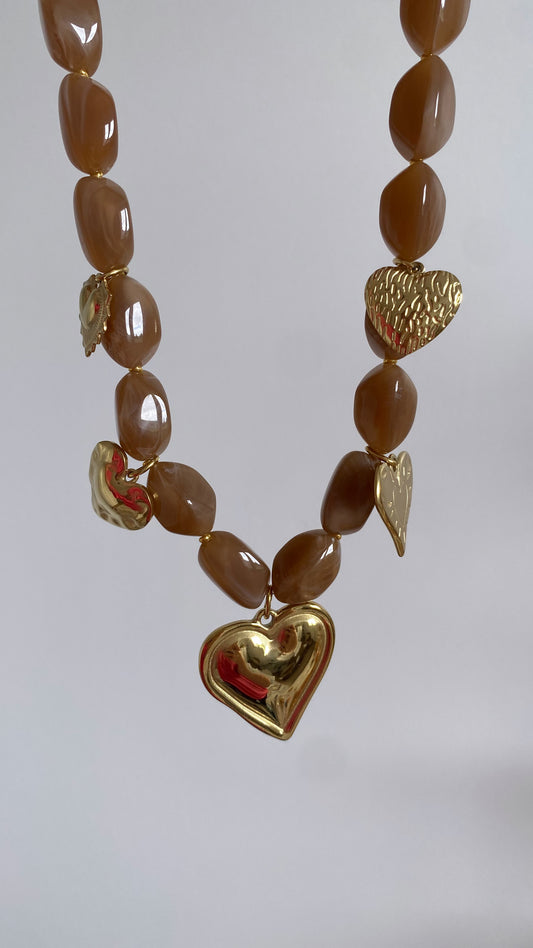 Collier Mona