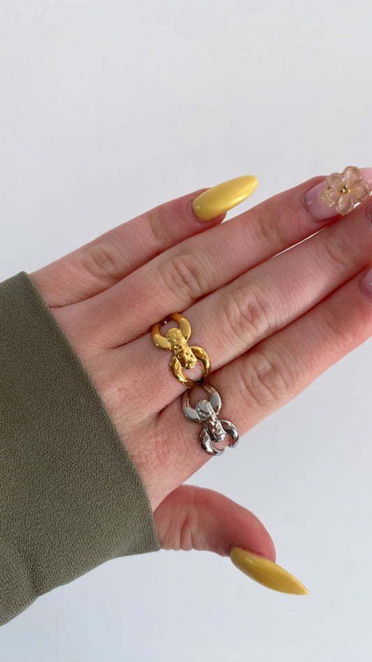 Bague Yoana