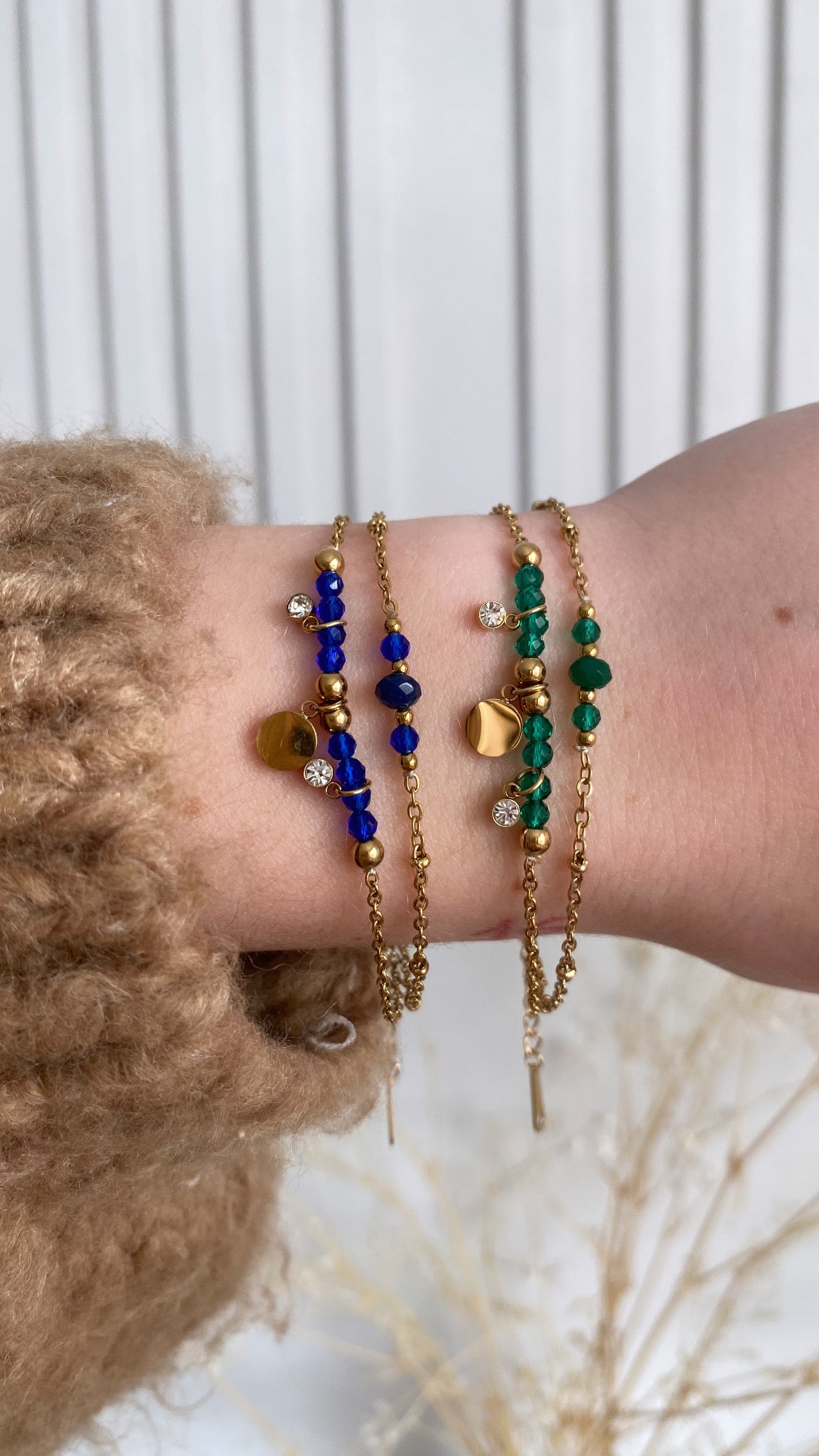 Bracelet Uly