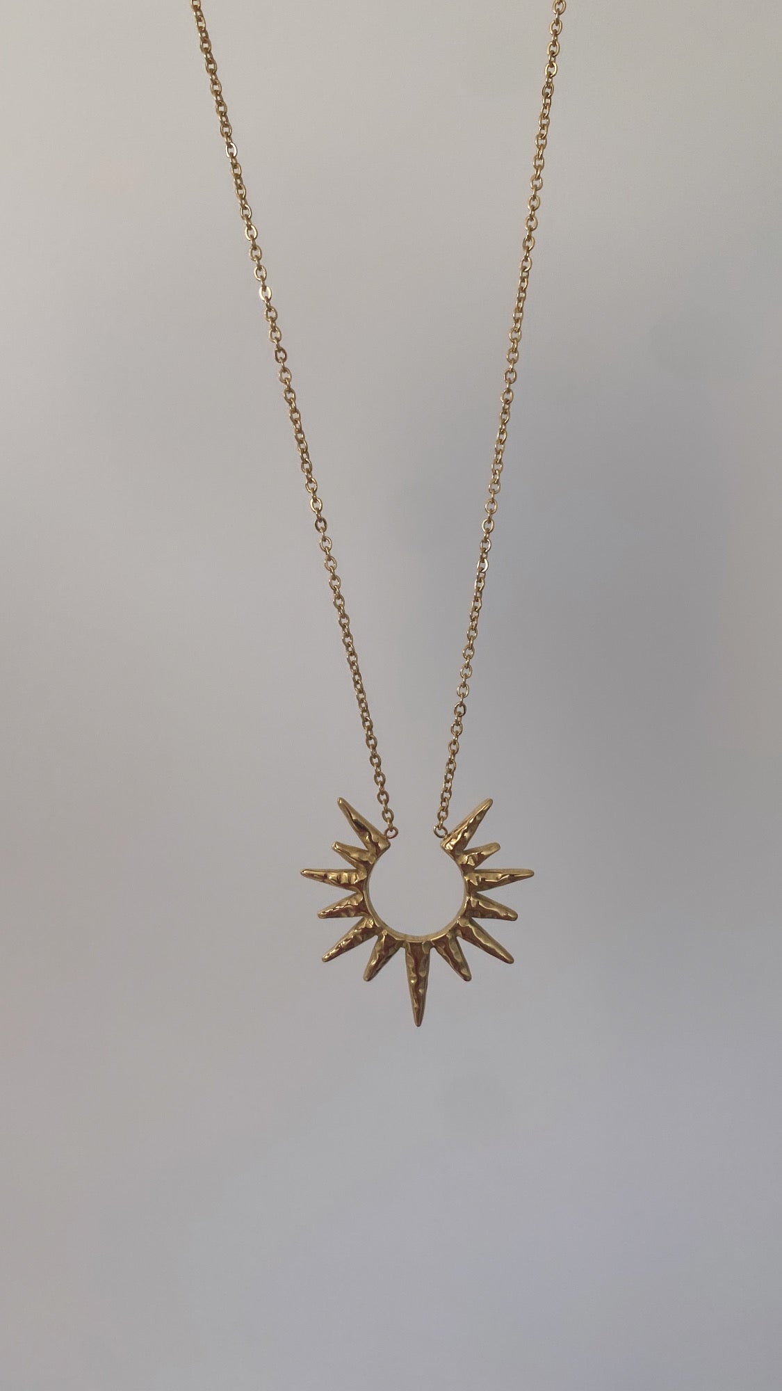 Collier Izïa