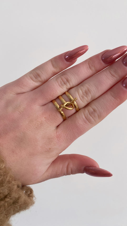 Bague Urwa