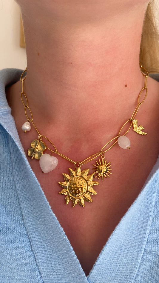 Collier Yara